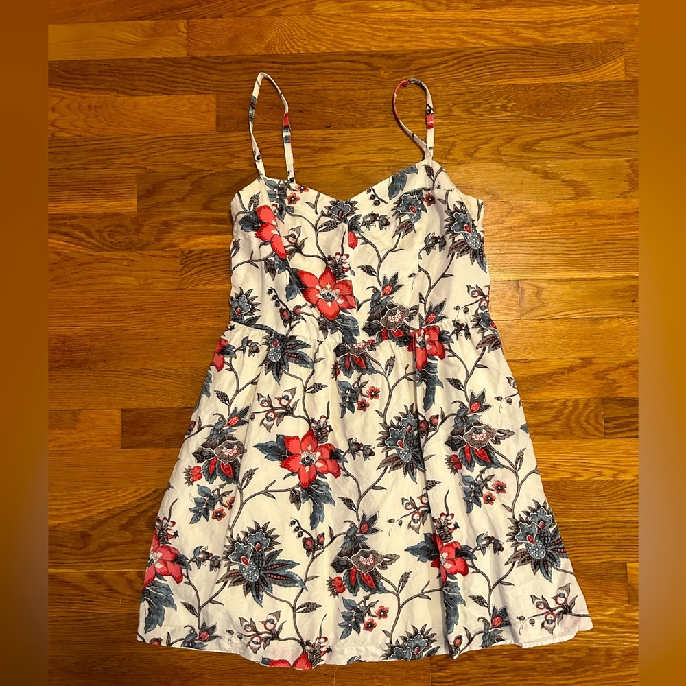 NWOT Loft Dress